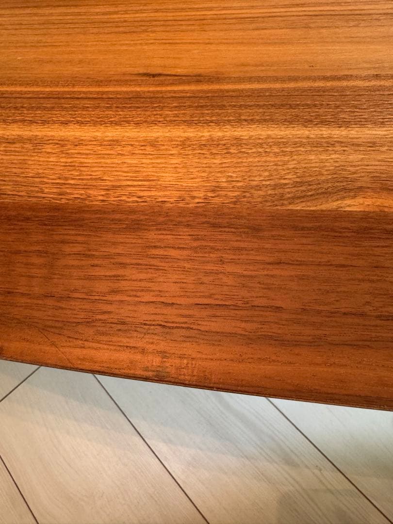 IKEA STOCKHOLM ストックホルム　コーヒーテーブル　ローテーブル