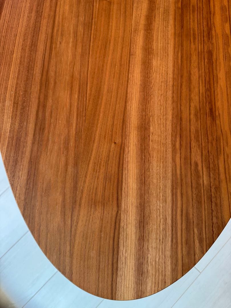 IKEA STOCKHOLM ストックホルム　コーヒーテーブル　ローテーブル