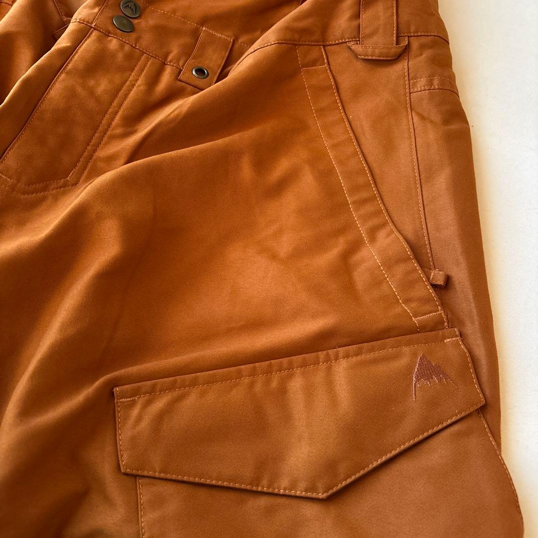 A727新品旧モデルBURTON ビブパンツ DRYRIDE スノーボードM