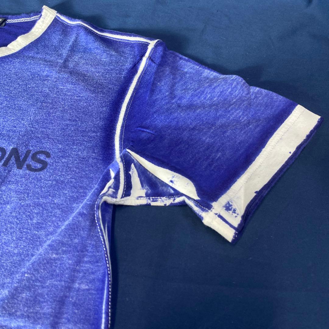 K*b様 美品！！COMME des GARCONS HOMME 半袖Tシャツ