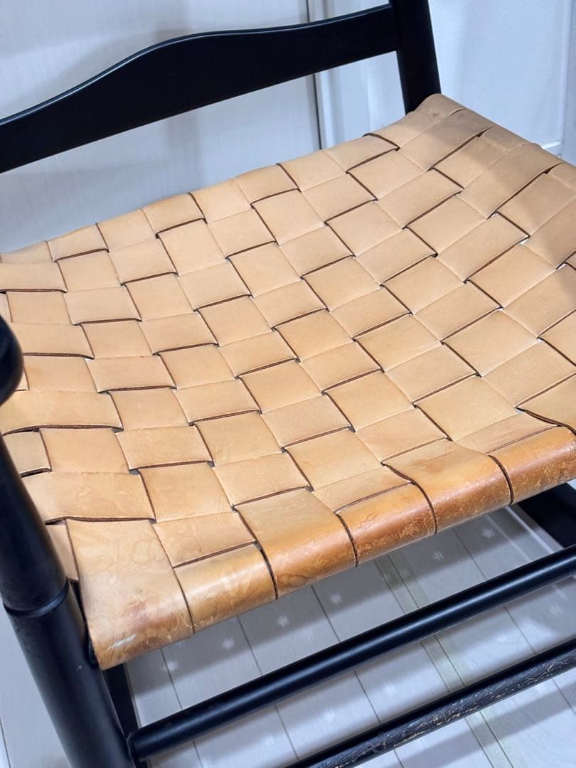 C*様 マルニ木工　シェーカーチェア　ロッキングチェア