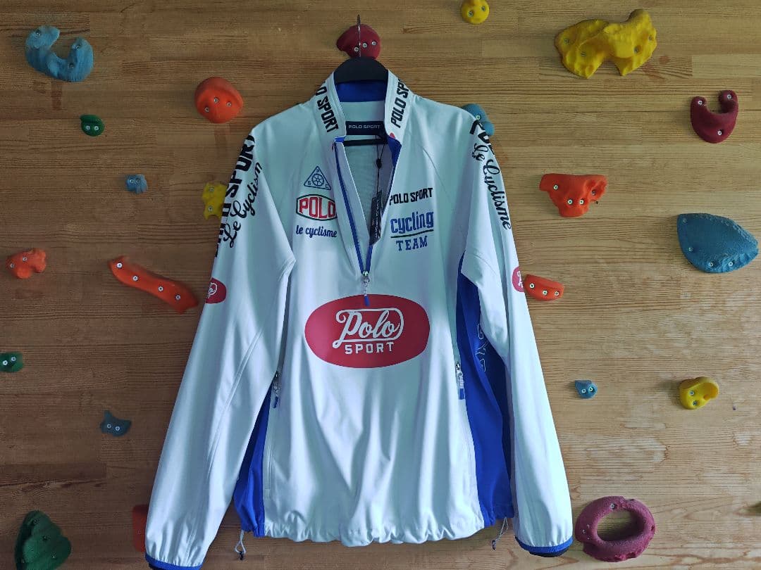 POLO　SPORTS　RALPH　LAUREN