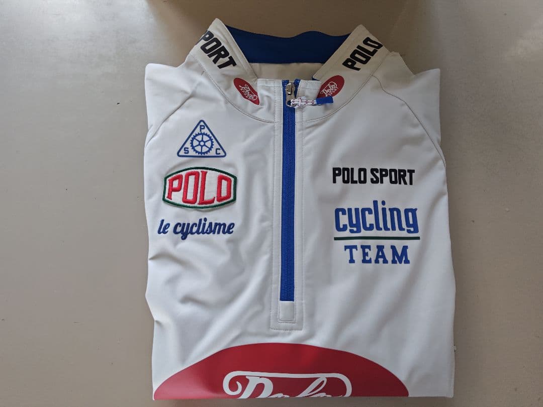 POLO　SPORTS　RALPH　LAUREN