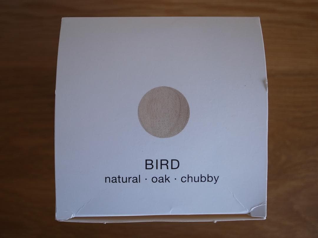 KRISTIAN VEDEL BIRD バード 北欧 鳥のオブジェ