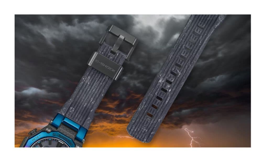 【新品・未使用】カシオ G-SHOCK　MTG-B2000YST-1AJR