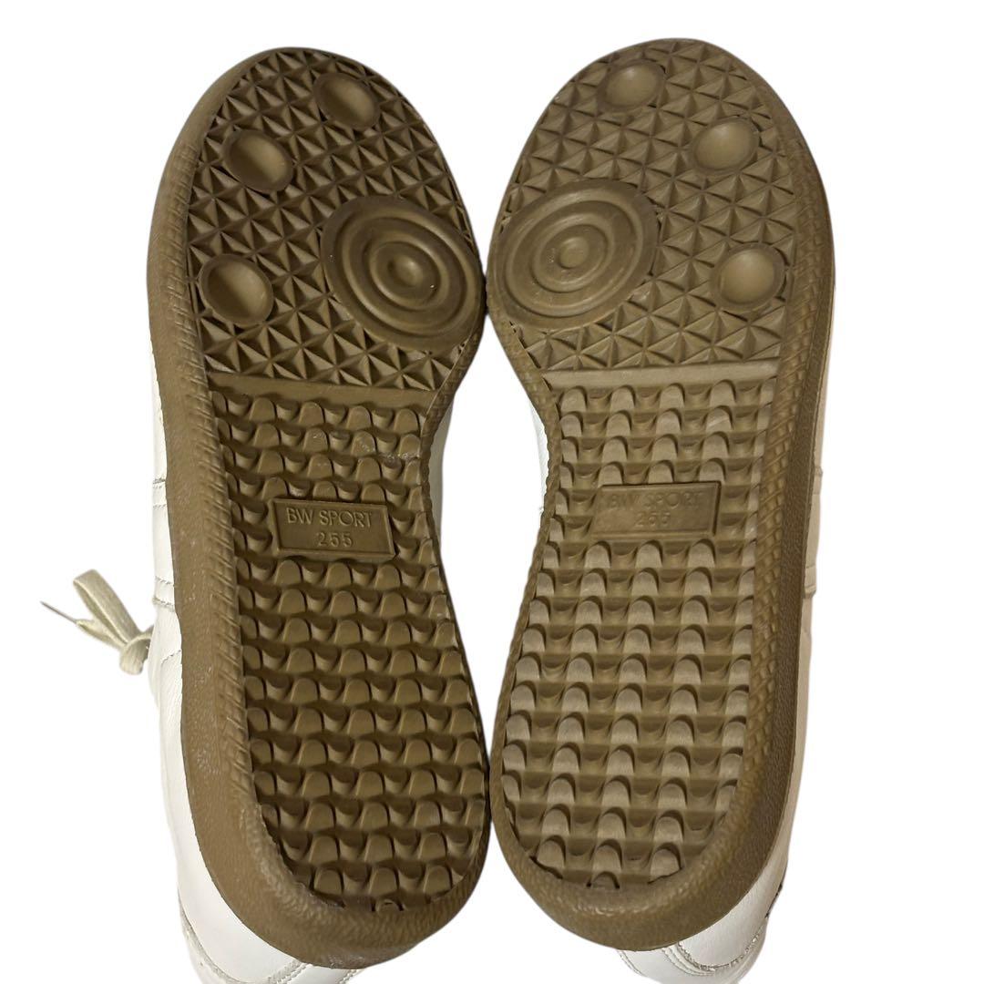 【美品】リプロダクションオブファウンド　ジャーマントレーナー　人気　26.0