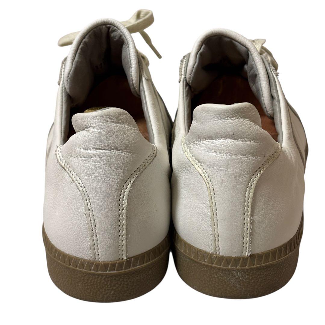 【美品】リプロダクションオブファウンド　ジャーマントレーナー　人気　26.0