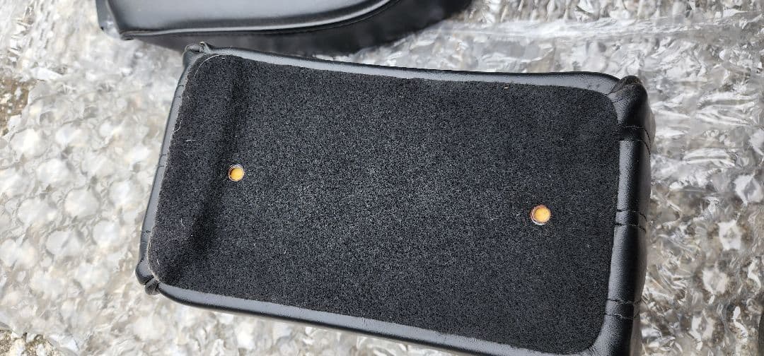 ラペラシート　ハーレー　ショベル　パンヘッド　ナックル　ソロシート