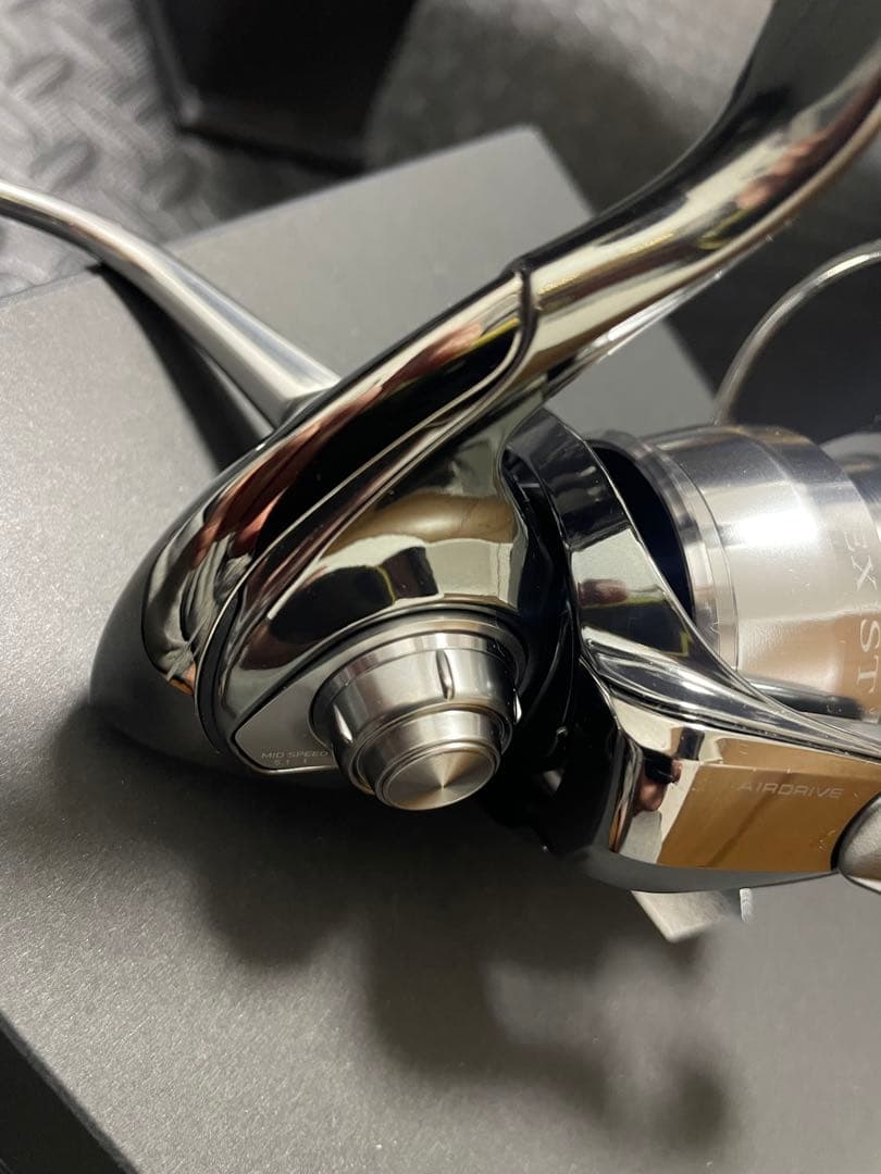 Daiwa 22EXIST LT2500S センシティブチューン