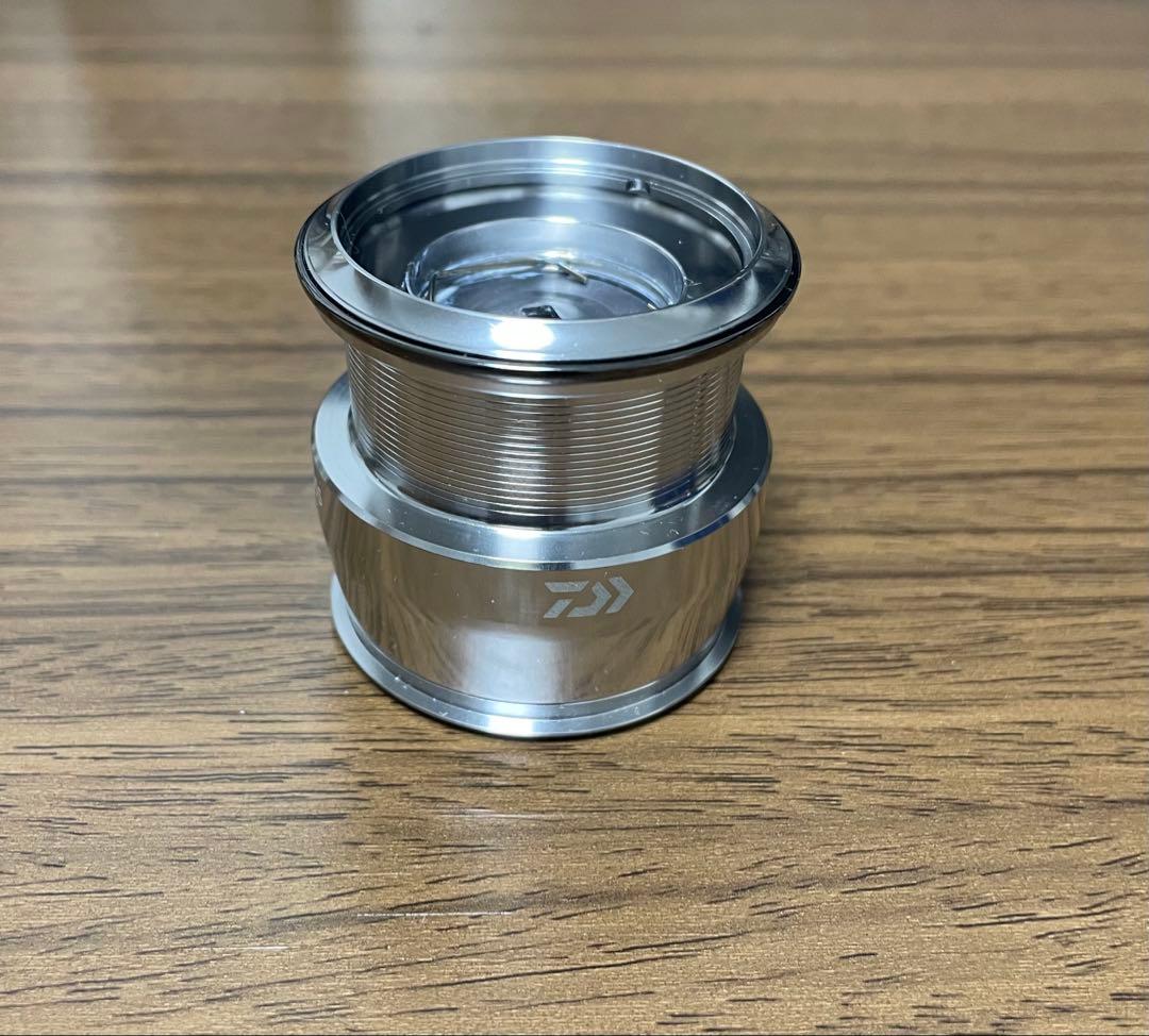 Daiwa 22EXIST LT2500S センシティブチューン