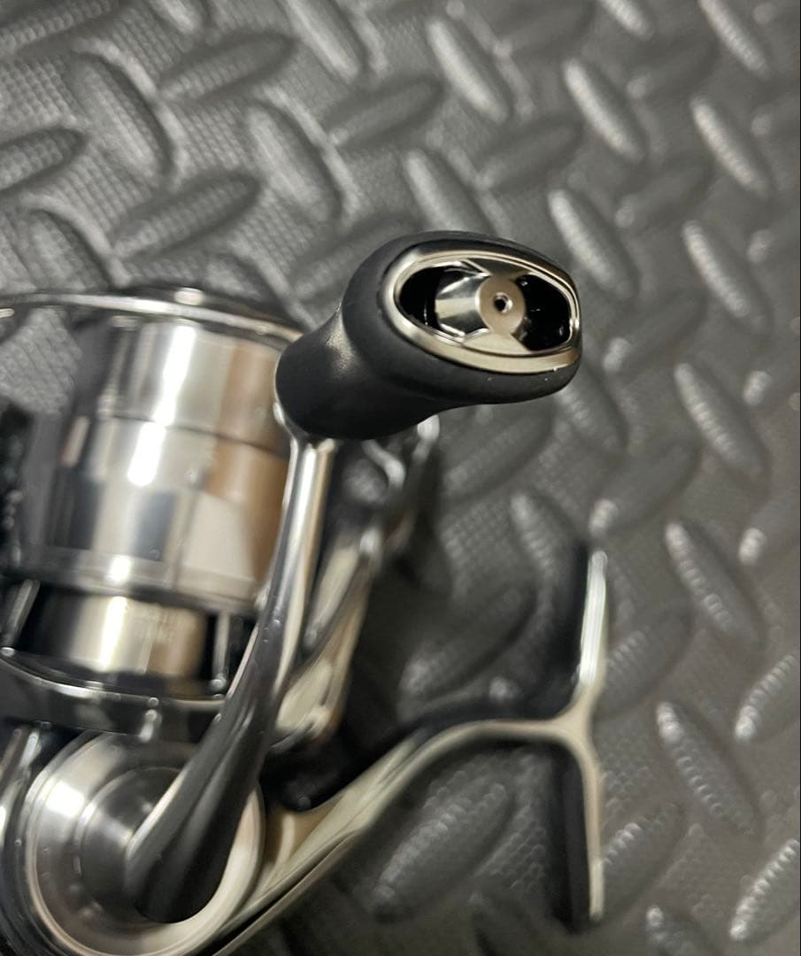 Daiwa 22EXIST LT2500S センシティブチューン