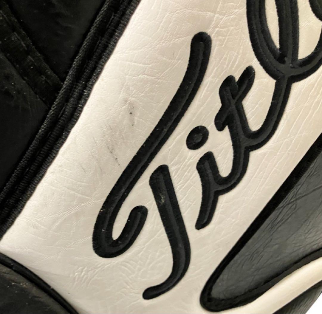 稀少品！Titleist タイトリスト キャディバッグ ゴルフバッグ