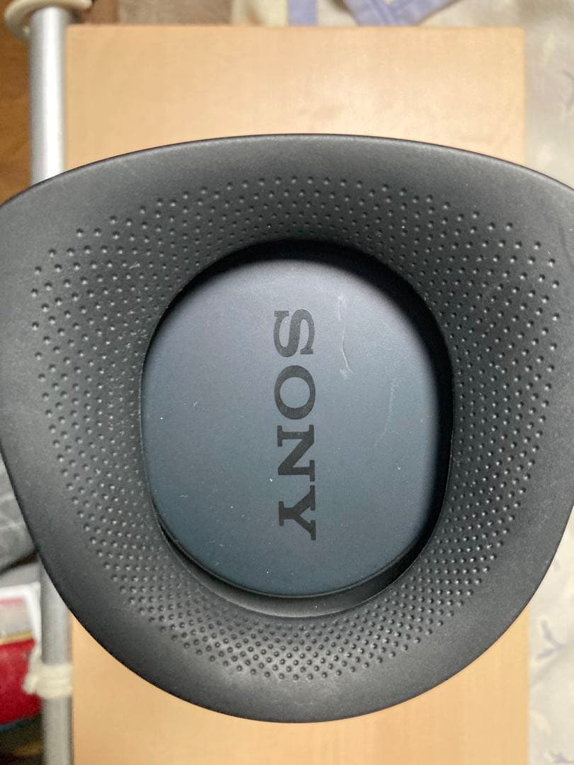 SONY SRS-XB43B重低音ワイヤレススピーカー ブラック