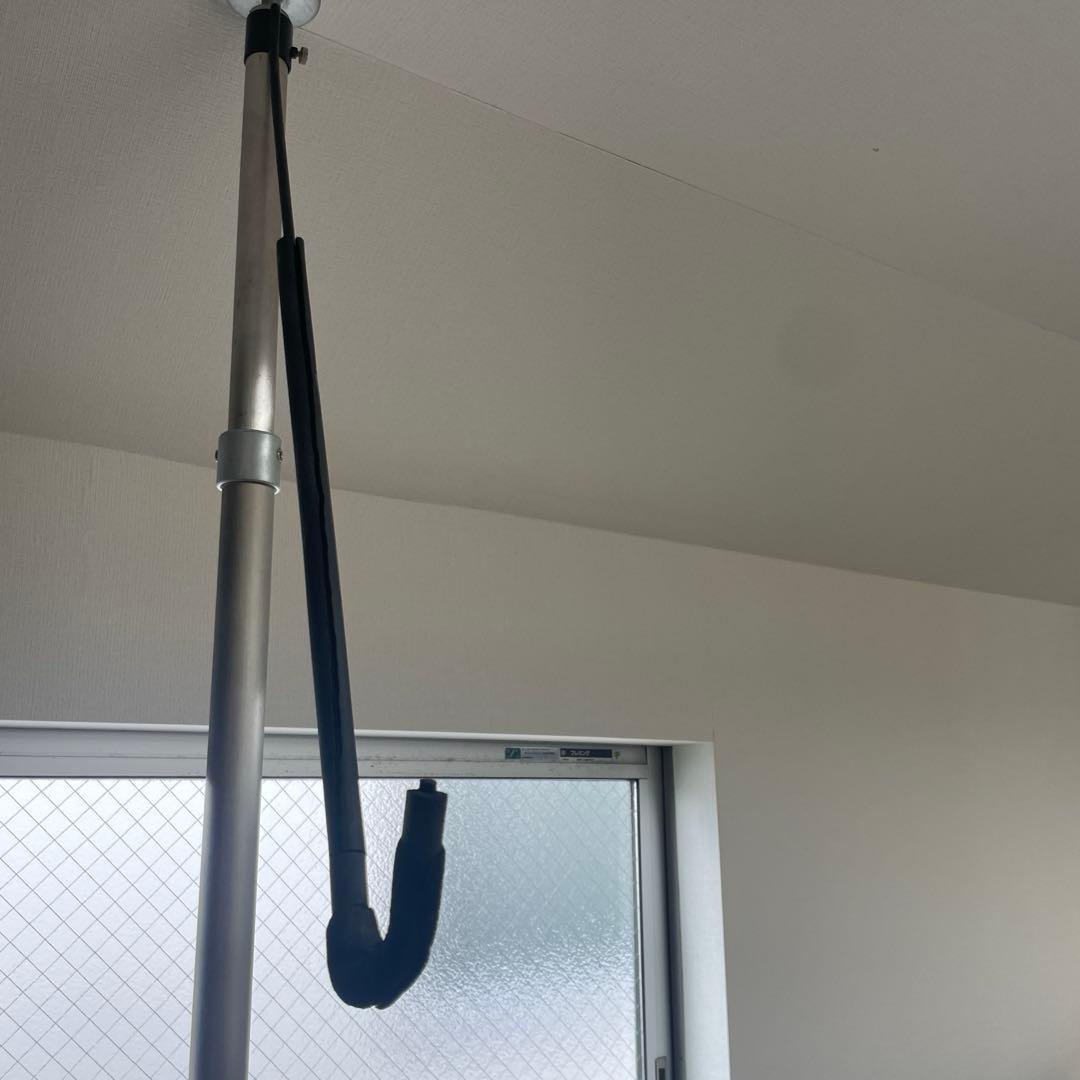 サーフボード　ロング　ディスプレイ棚付