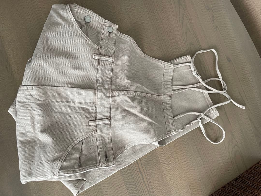 ウィム ガゼット ピグメントダイオールインワン38whimGazette