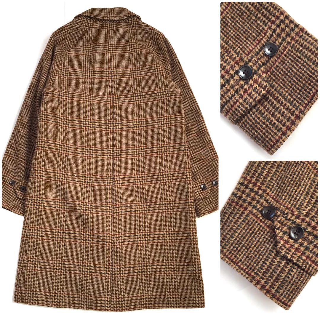 【一枚袖❕️】Grenfell × BEAMS F バルカラー西口修平アナトミカ