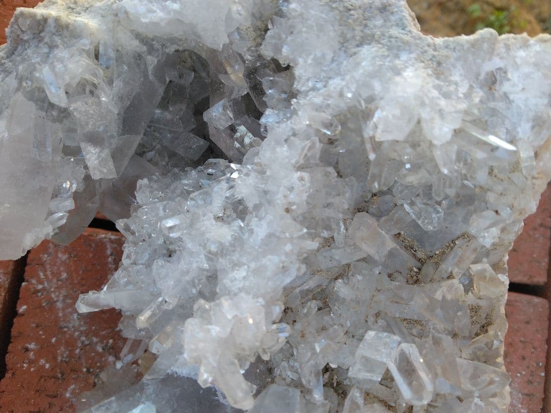 セレスタイト 2,9kg ,mt609