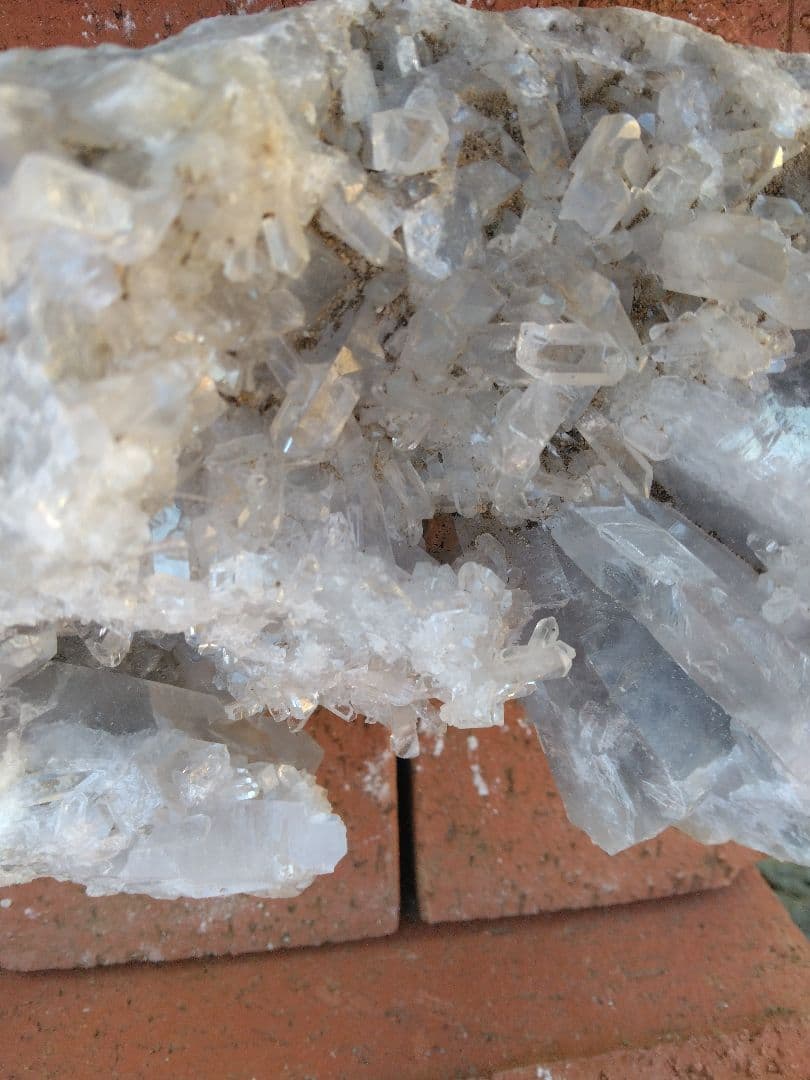 セレスタイト 2,9kg ,mt609