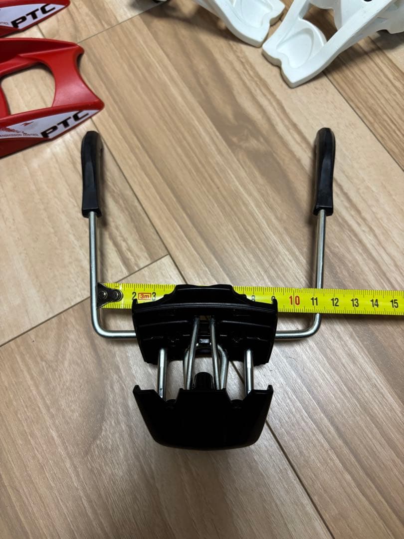 ディアミール　DIAMIR PRO ビンディング