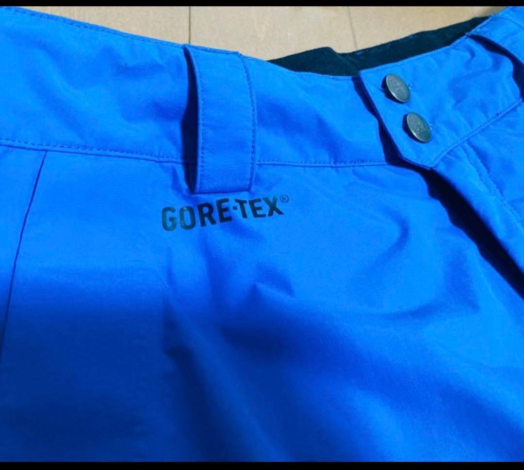 スノーボード Burton [ak] 2L CYCLIC PANT