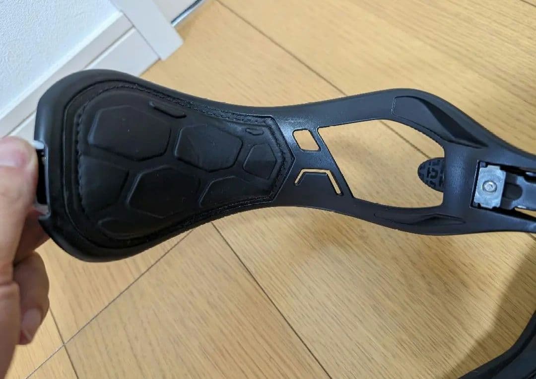 UNION　STRATA　ユニオン　ストラータ　M　JAPAN LIMITED
