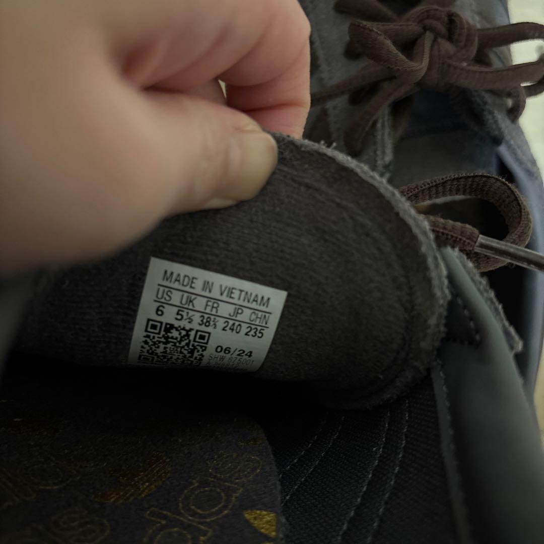JOURNAL STANDARD×HANDBALL SPEZIAL JH8842