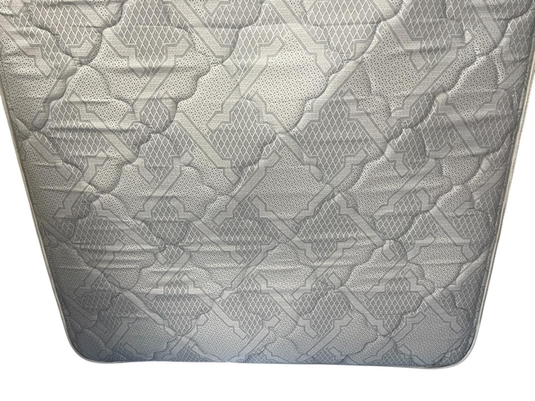 シモンズ ビューティーレスト セミダブル 引き取り歓迎 神奈川