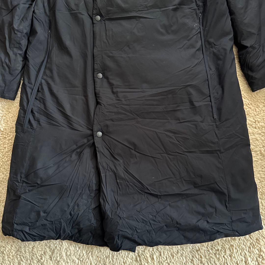 aneHYKE×THE NORTH FACE Down Coat