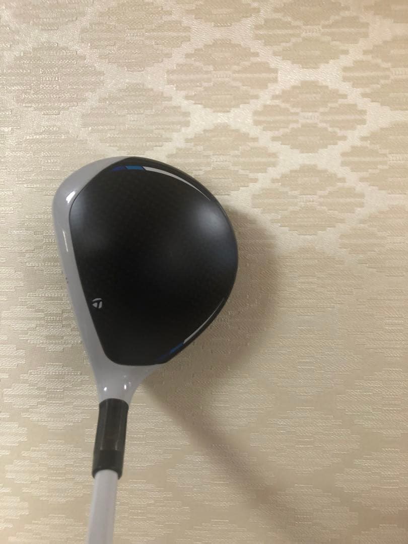 TaylorMade SIM 2 MAXドライバー 5w 2本セット！！