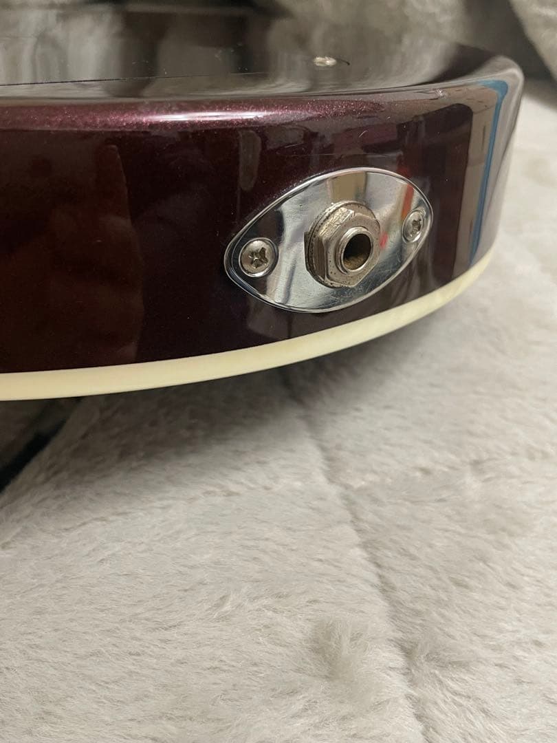 GRETSCH グレッチ G5232T Electromatic スタンド付