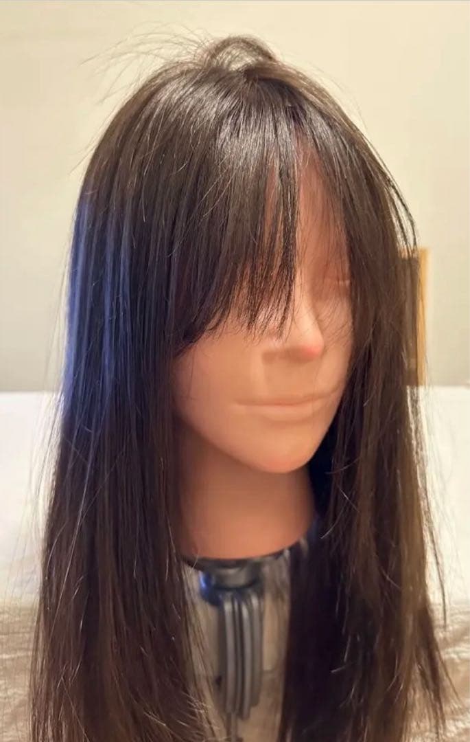 あるさんウィッグ