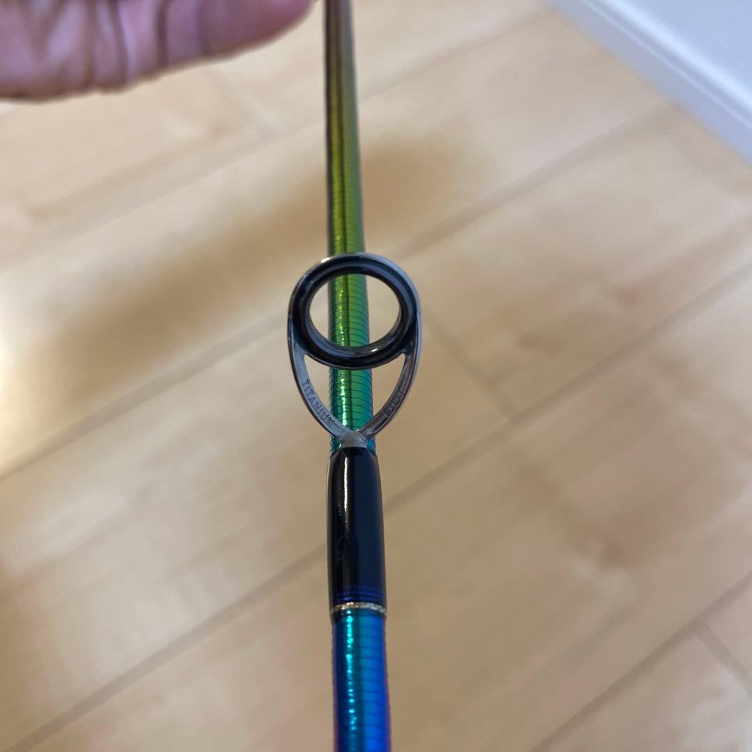 ワールドシャウラリミテッド2953