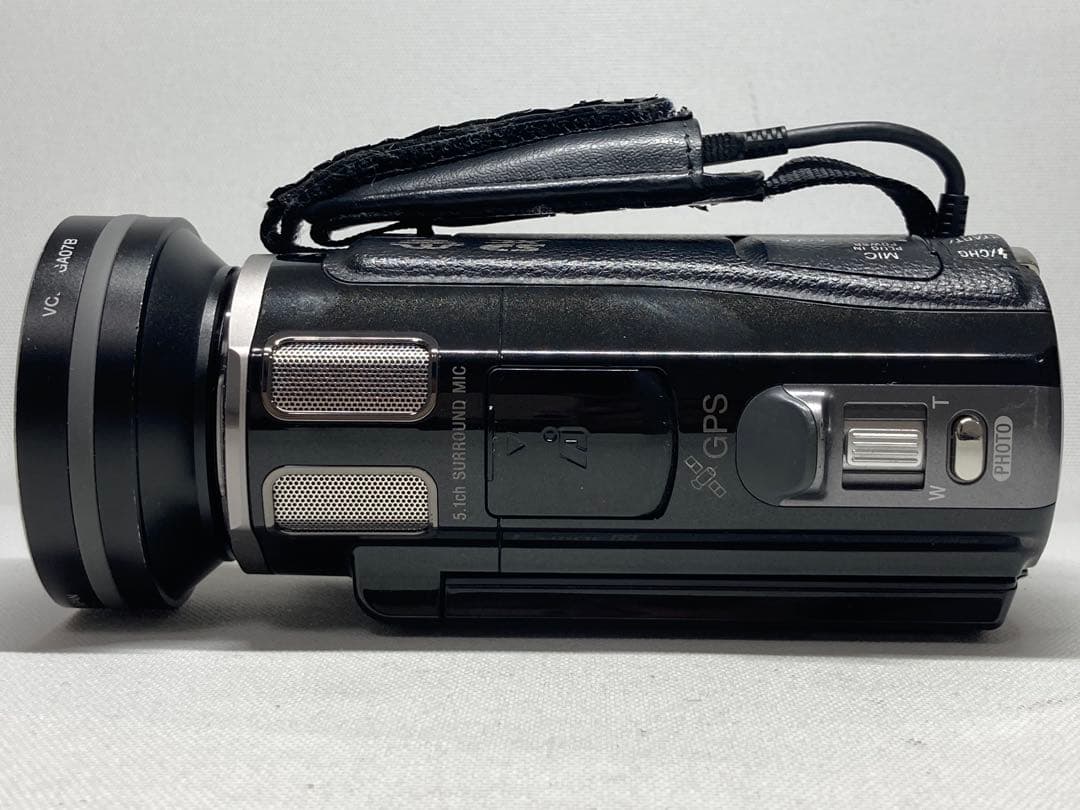 美品　SONY　Handycam　HDR-CX560V　g02a246dd