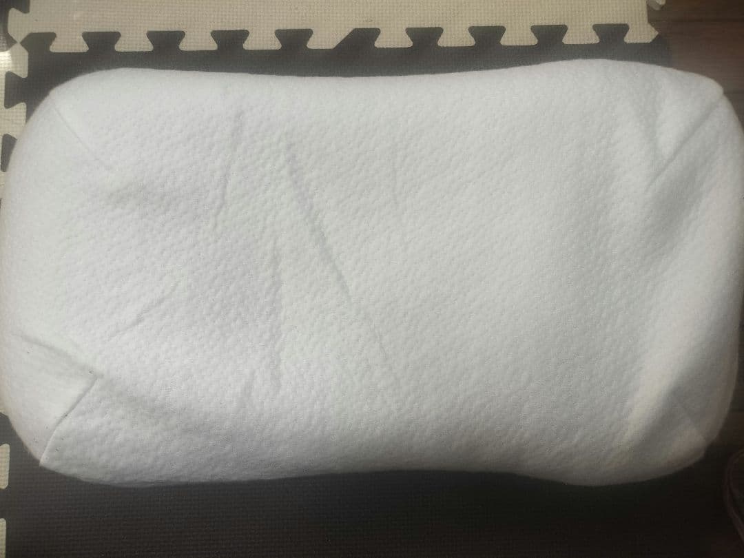ヒツジのいらない枕 極柔　箱あり