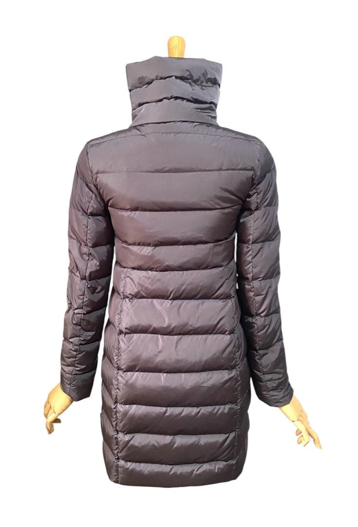 ミルク＊MONCLERモンクレール ＊ARGELES