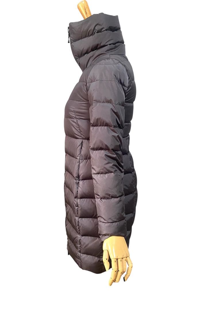 ミルク＊MONCLERモンクレール ＊ARGELES