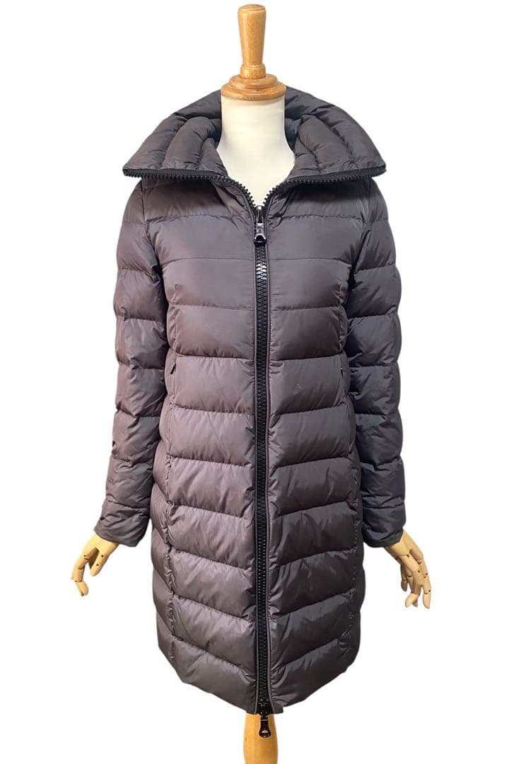 ミルク＊MONCLERモンクレール ＊ARGELES