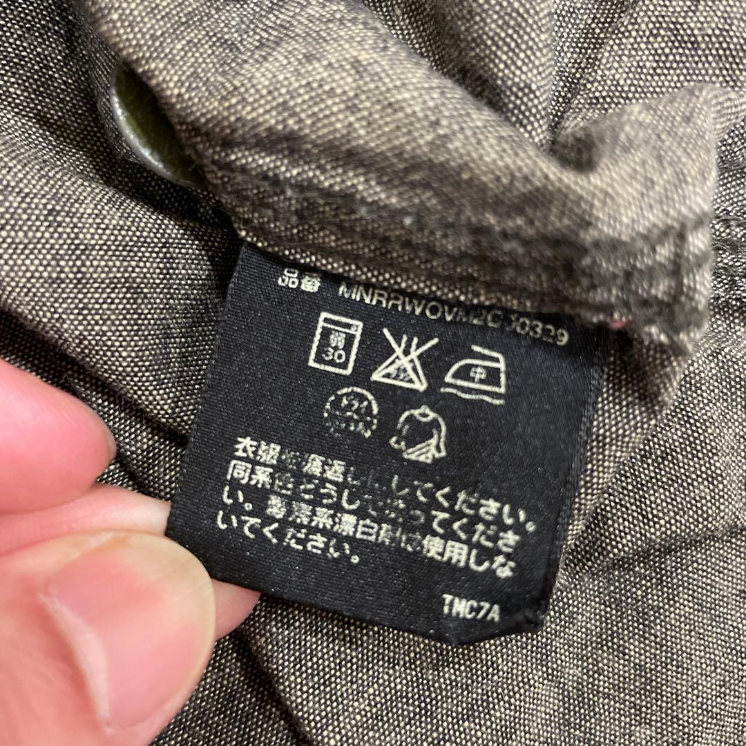 トップス wb8856