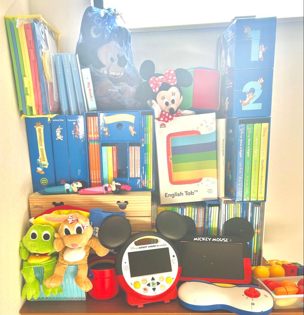 Jasmine DWE フルセットTouch Version