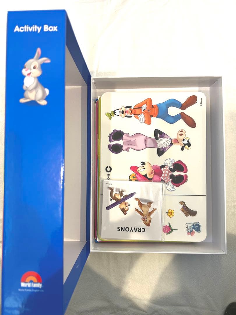 Jasmine DWE フルセットTouch Version