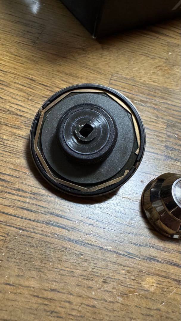 CERTATE SW 14000 XH スピニングリール　セルテートsw