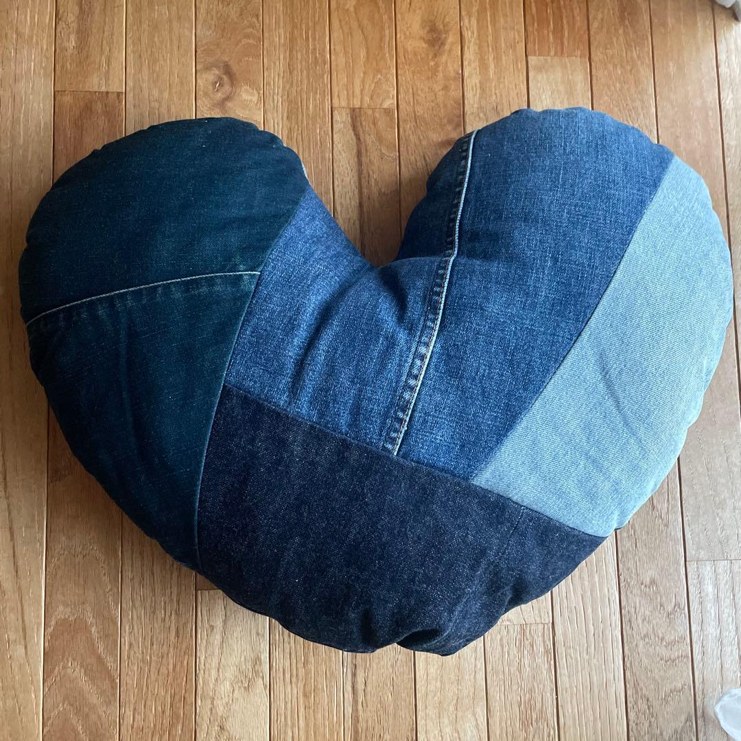 リーバイス　Levi’s ビンテージ　クッション