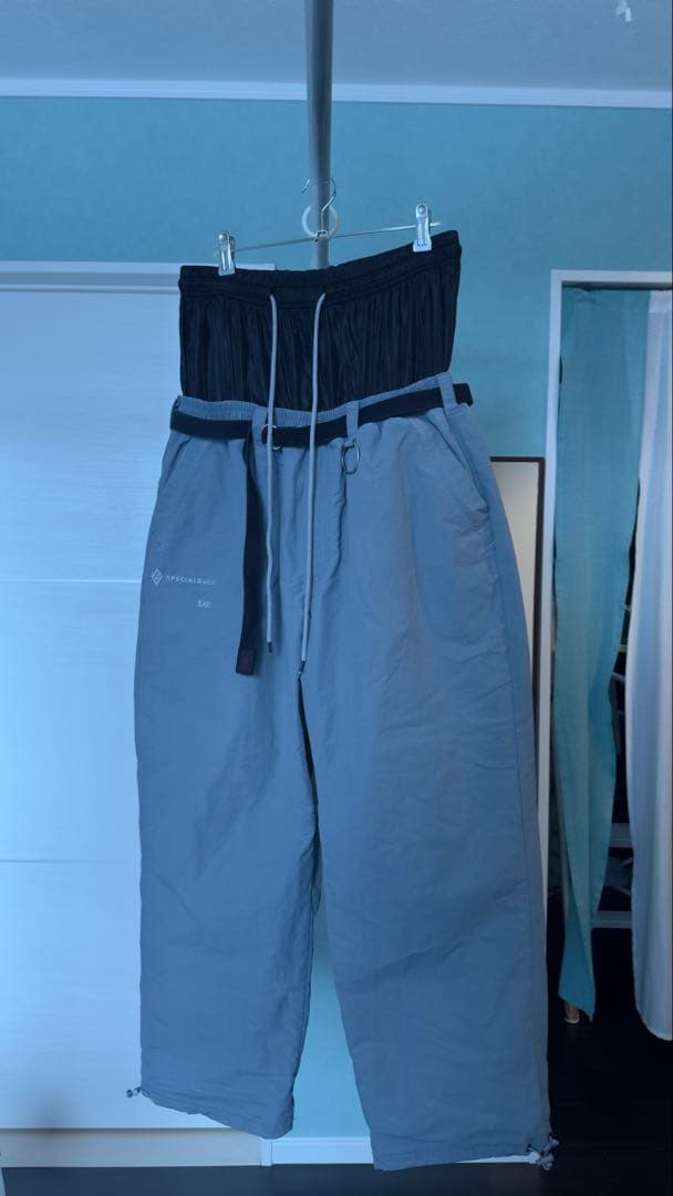 Specialguest EASY PANTS 【L】