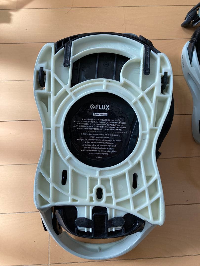 YONEX Spine back Lサイズ