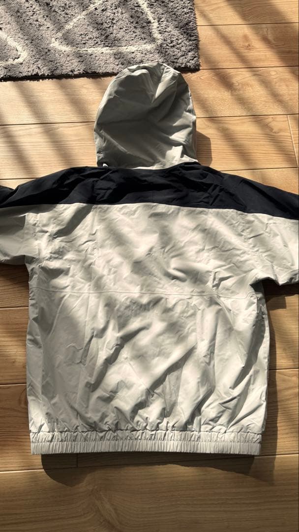 The North Face 92’ Extreme  jacket