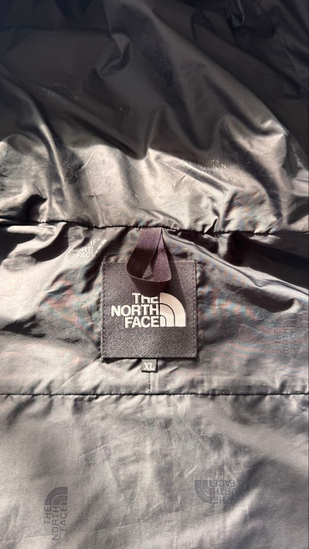 The North Face 92’ Extreme  jacket