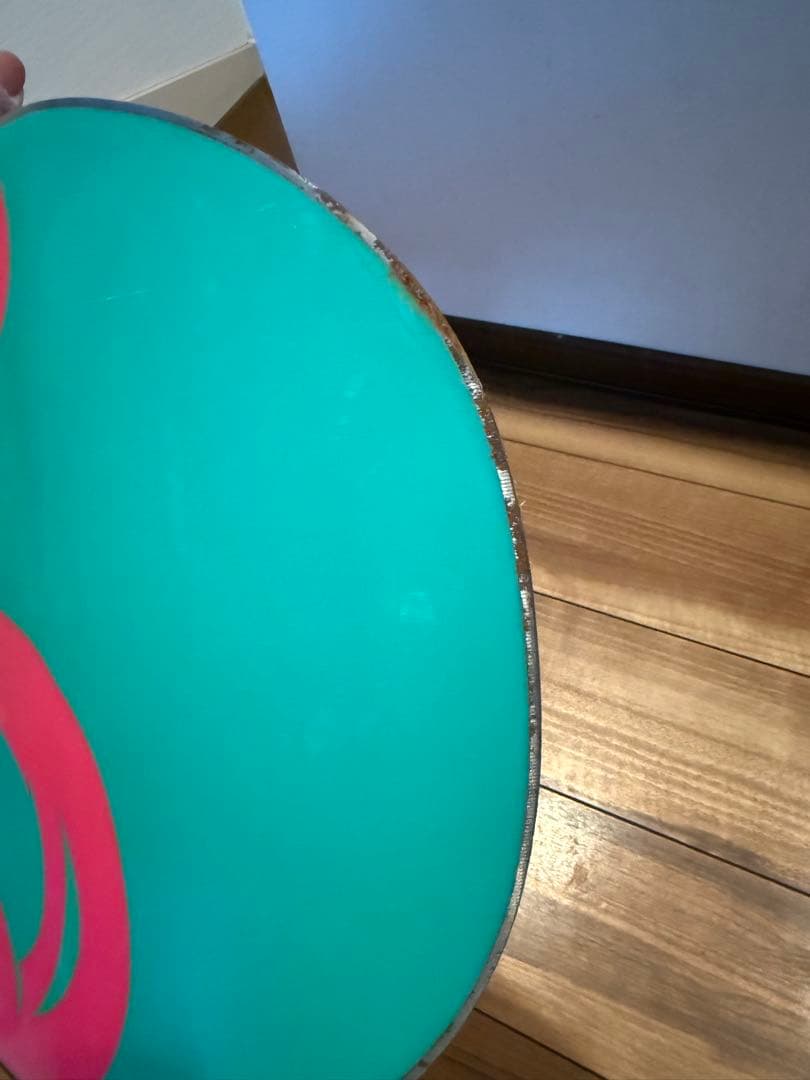 k2スノーボード　110㎝　ビンディング付