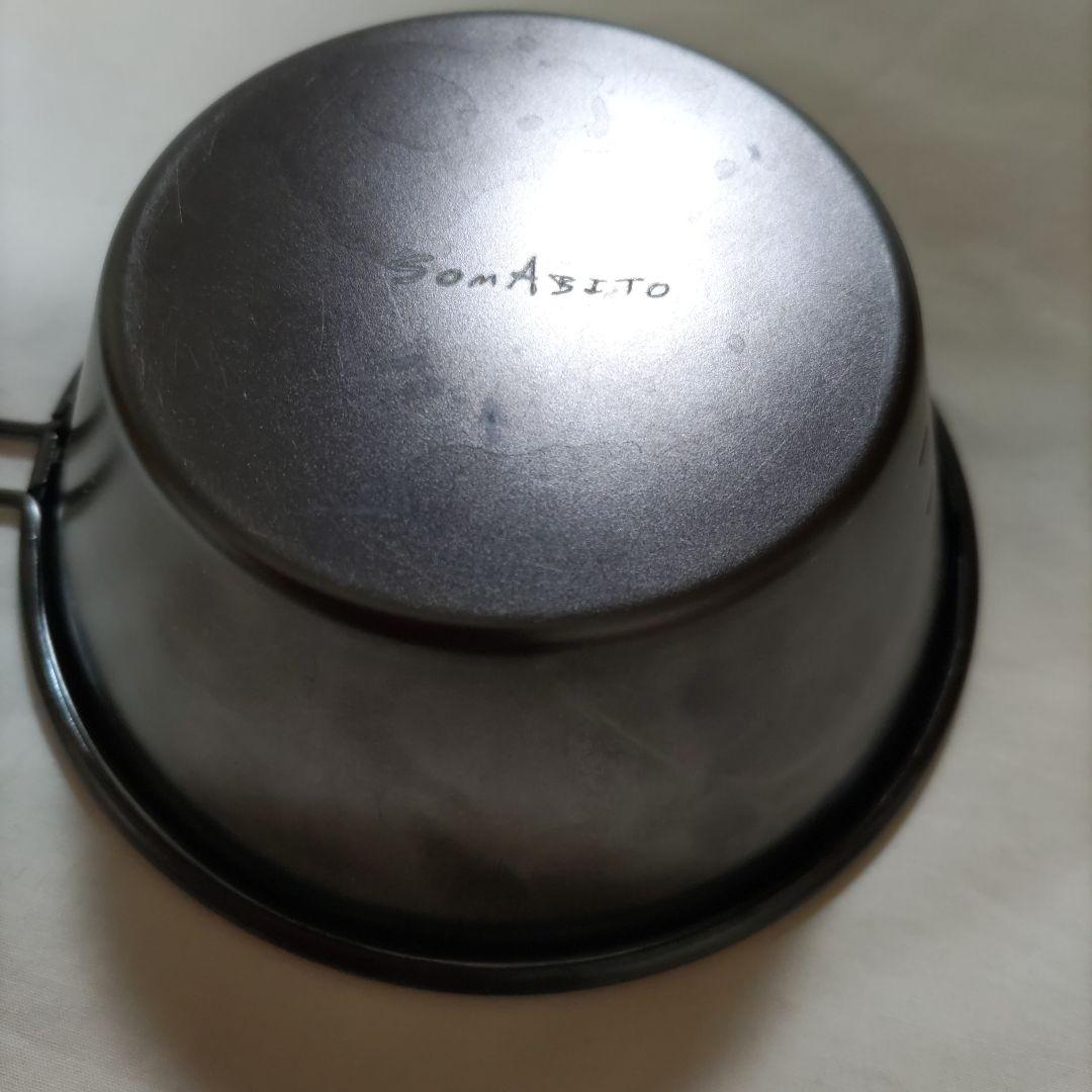 SomAbito ソマビト シェラカップ 4種