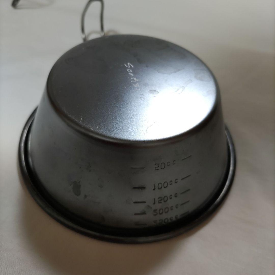 SomAbito ソマビト シェラカップ 4種