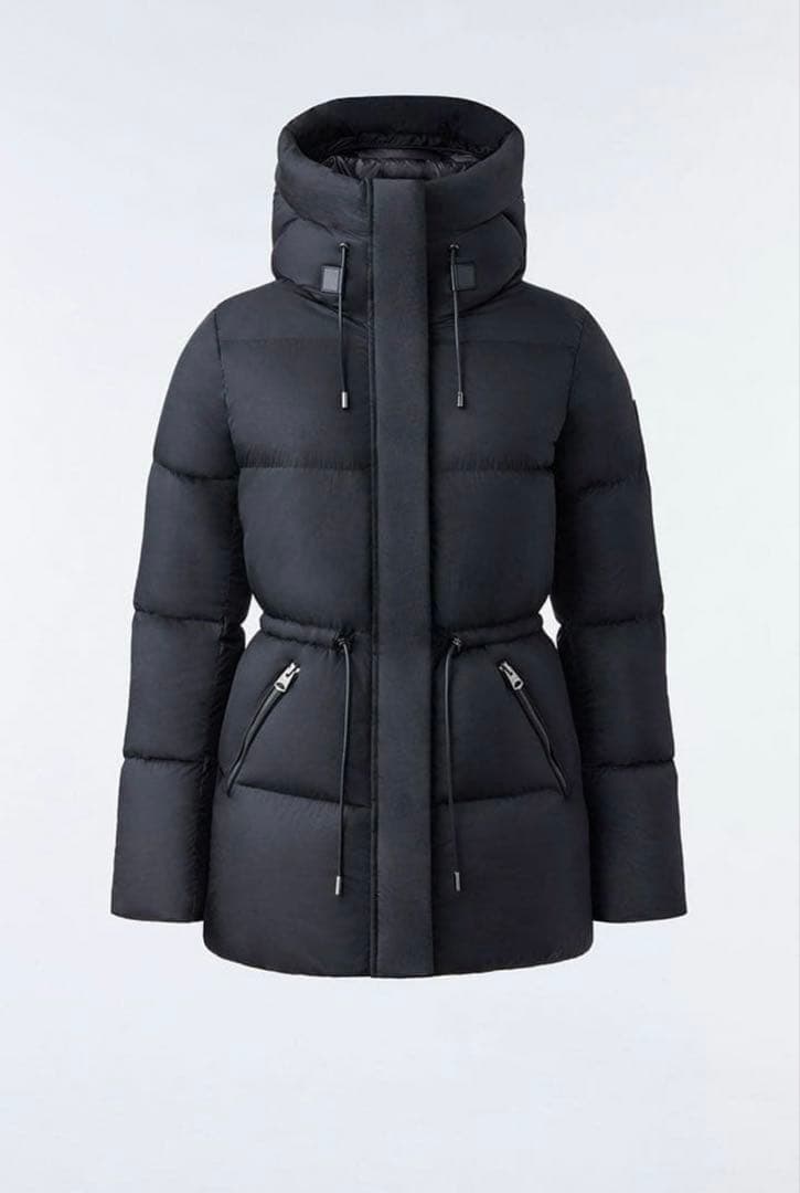 MACKAGE FREYA-SW ブラックXS